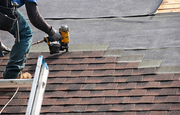 Licensed Gutter Installation service in Bedford, NY - Brentwood Metal Roofing